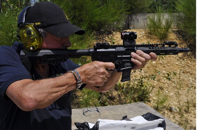 Demo armes  (8)