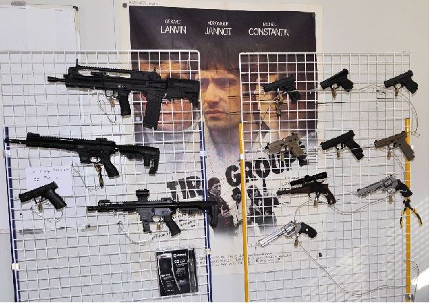 Demo armes  (2)