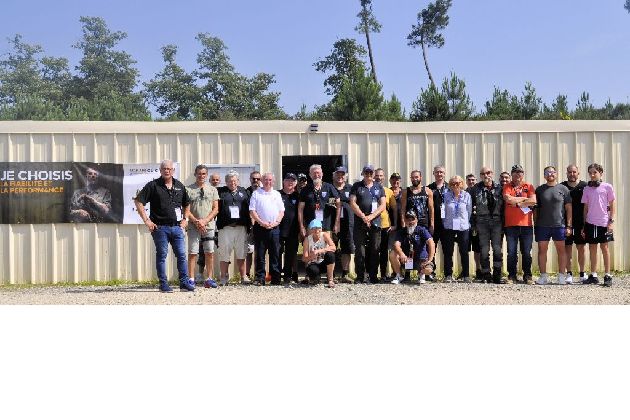 Demo armes  (28 a)