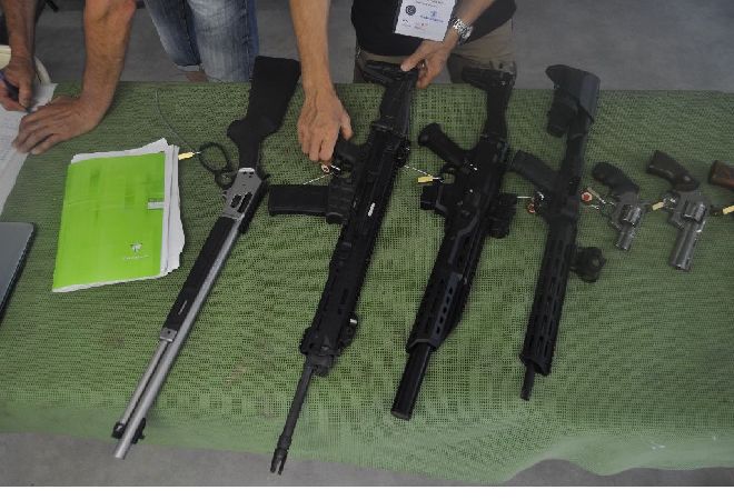 Demo armes  (2b)